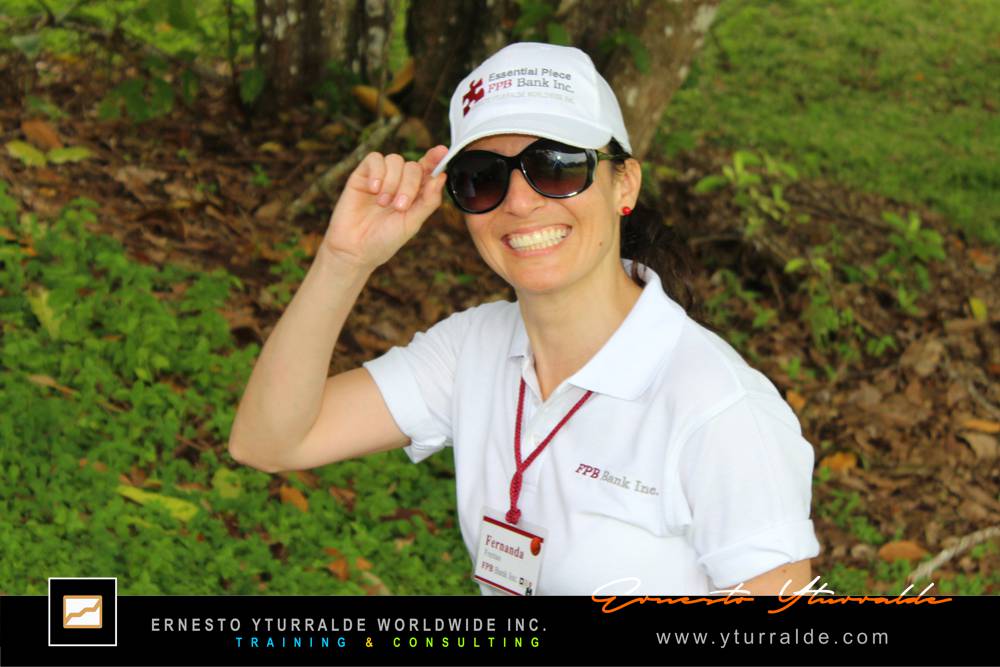 Lideresas: Taller de Liderazgo Transformacional para el Desarrollo de Habilidades Directivas LATAM