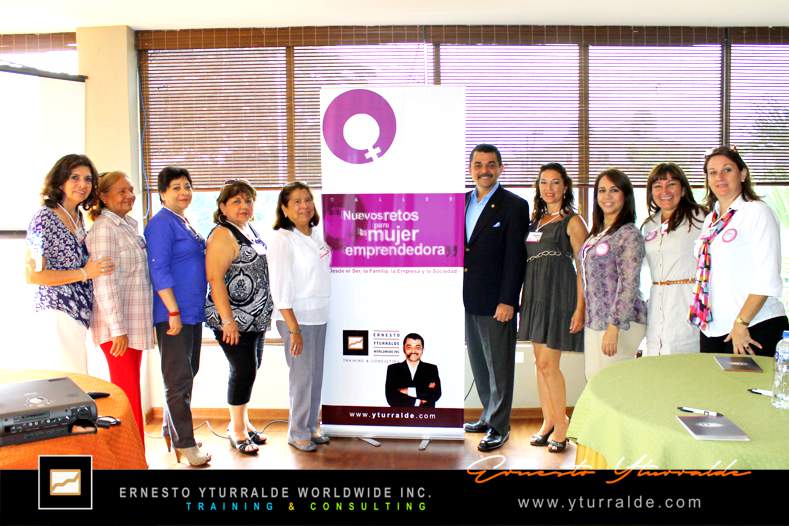 Taller de Liderazgo para desarrollar habilidades directivas